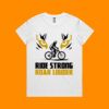 Wo's Maple Tee Thumbnail