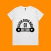 Wo's Maple Tee Thumbnail