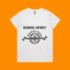 Wo's Maple Tee Thumbnail