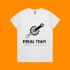Wo's Maple Tee Thumbnail