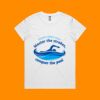 Wo's Maple Tee Thumbnail