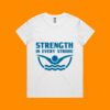 Wo's Maple Tee Thumbnail