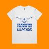 Wo's Maple Tee Thumbnail