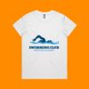 Wo's Maple Tee Thumbnail