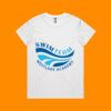 Wo's Maple Tee Thumbnail