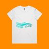 Wo's Maple Tee Thumbnail