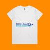 Wo's Maple Tee Thumbnail