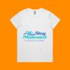 Wo's Maple Tee Thumbnail