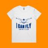 Wo's Maple Tee Thumbnail