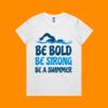 Wo's Maple Tee Thumbnail