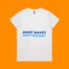 Wo's Maple Tee Thumbnail