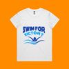 Wo's Maple Tee Thumbnail