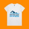 Wo's Maple Tee Thumbnail