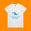 Wo's Maple Tee Thumbnail