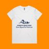 Wo's Maple Tee Thumbnail