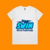 Wo's Maple Tee Thumbnail