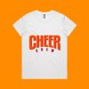 Wo's Maple Tee Thumbnail