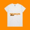 Wo's Maple Tee Thumbnail