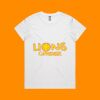 Wo's Maple Tee Thumbnail