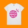 Wo's Maple Tee Thumbnail