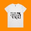 Wo's Maple Tee Thumbnail