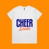 Wo's Maple Tee Thumbnail