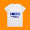 Wo's Maple Tee Thumbnail