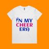 Wo's Maple Tee Thumbnail