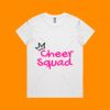 Wo's Maple Tee Thumbnail