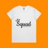 Wo's Maple Tee Thumbnail