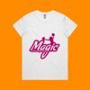 Wo's Maple Tee Thumbnail