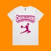 Wo's Maple Tee Thumbnail