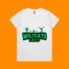 Wo's Maple Tee Thumbnail