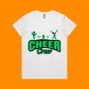 Wo's Maple Tee Thumbnail