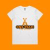 Wo's Maple Tee Thumbnail