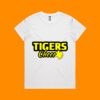 Wo's Maple Tee Thumbnail