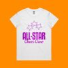 Wo's Maple Tee Thumbnail