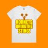 Wo's Maple Tee Thumbnail
