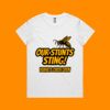 Wo's Maple Tee Thumbnail