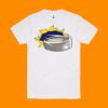 Mens Block Tee Thumbnail