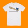 Mens Block Tee Thumbnail