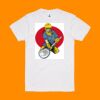 Mens Block Tee Thumbnail