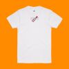 Mens Block Tee Thumbnail