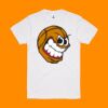Mens Block Tee Thumbnail
