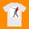 Mens Block Tee Thumbnail