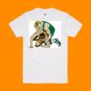 Mens Block Tee Thumbnail
