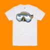 Mens Block Tee Thumbnail