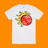 Mens Block Tee Thumbnail
