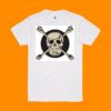 Mens Block Tee Thumbnail