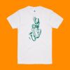 Mens Block Tee Thumbnail